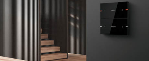 Gira Tastsensor 4 bei Elektro Ewert GbR in Wernigerode