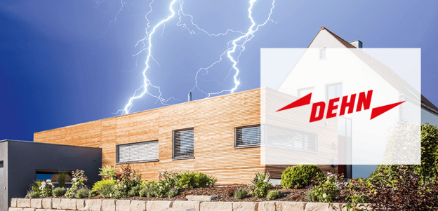 Dehn bei Elektro Ewert GbR in Wernigerode