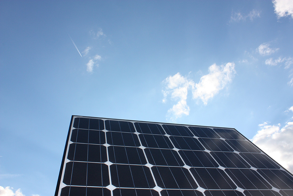 PV Anlage bei Elektro Ewert GbR in Wernigerode