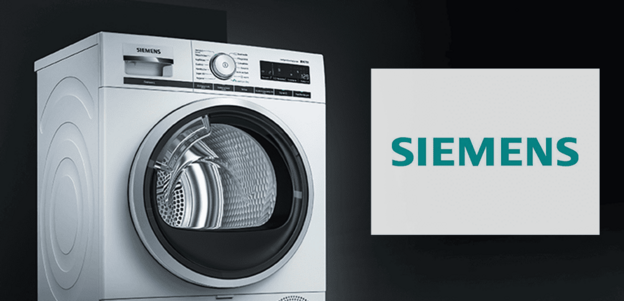 Siemens Hausgeräte bei Elektro Ewert GbR in Wernigerode
