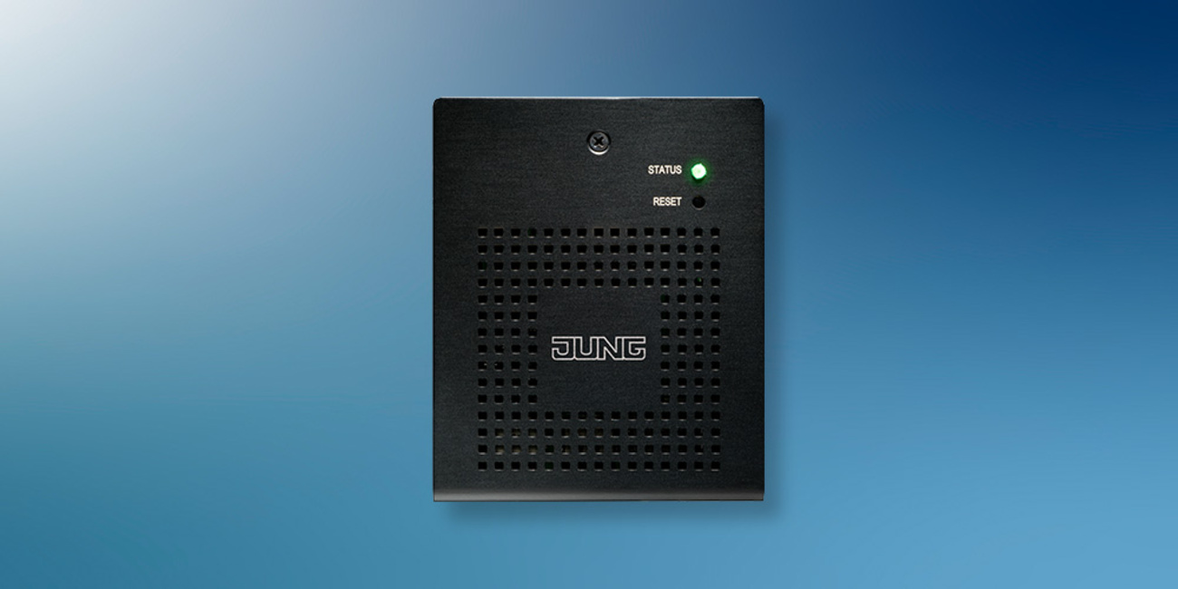Smart Visu Server bei Elektro Ewert GbR in Wernigerode