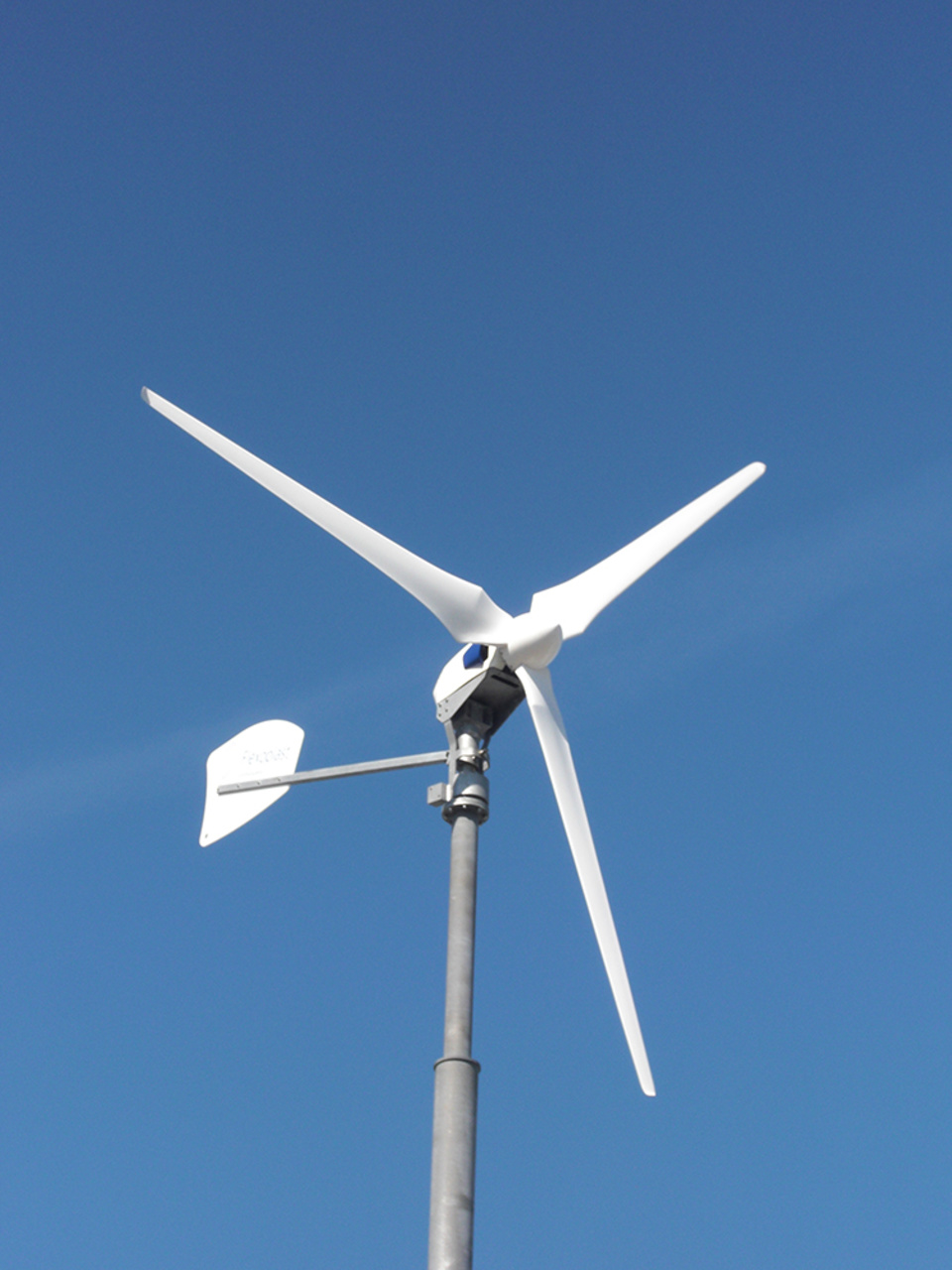Windkraft2 bei Elektro Ewert GbR in Wernigerode