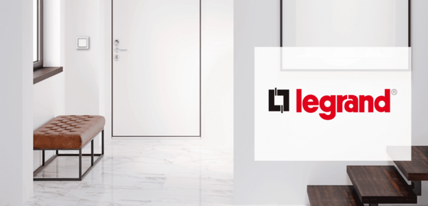 Legrand bei Elektro Ewert GbR in Wernigerode