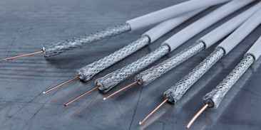 Kabel- und Steckverbinder bei Elektro Ewert GbR in Wernigerode