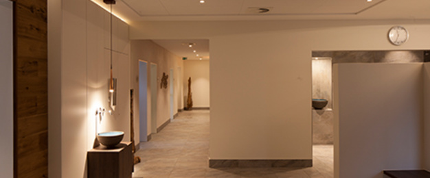 Spa / Wellness bei Elektro Ewert GbR in Wernigerode