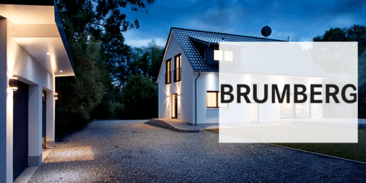 Brumberg bei Elektro Ewert GbR in Wernigerode