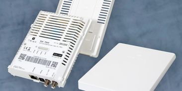 Ethernet over Coax bei Elektro Ewert GbR in Wernigerode