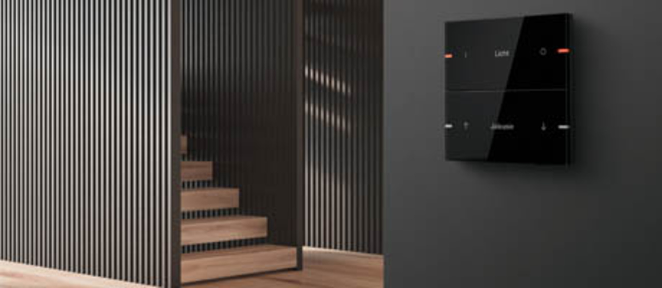 Gira Tastsensor 4 bei Elektro Ewert GbR in Wernigerode