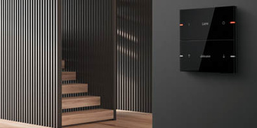 Gira Tastsensor 4 bei Elektro Ewert GbR in Wernigerode