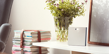 coviva Smart Home bei Elektro Ewert GbR in Wernigerode