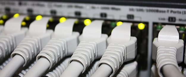 Netzwerke bei Elektro Ewert GbR in Wernigerode