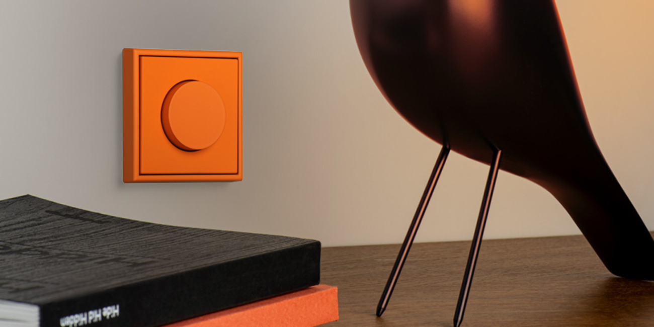 DALI-2 Drehsteuergeräte TW Multimaster bei Elektro Ewert GbR in Wernigerode