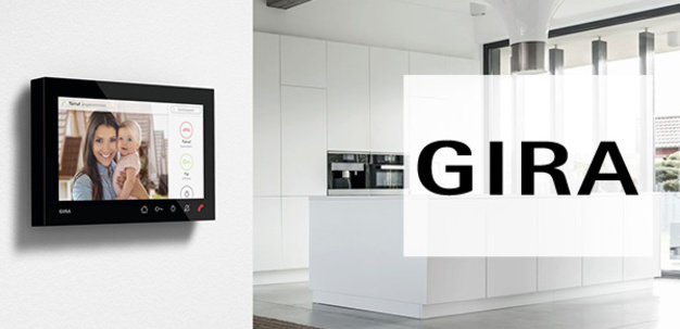 Gira bei Elektro Ewert GbR in Wernigerode