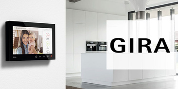Gira bei Elektro Ewert GbR in Wernigerode