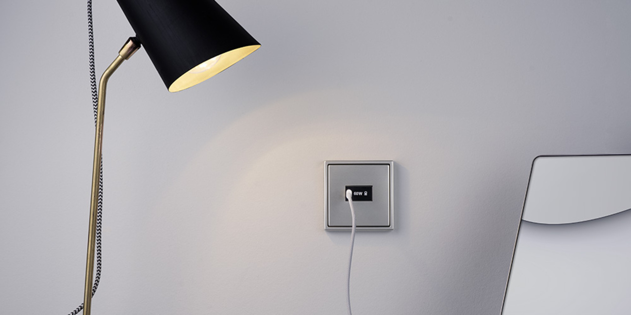 Ladegerät USB PD 60 bei Elektro Ewert GbR in Wernigerode