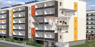 Elektroinstallation im Wohnungsbau bei Elektro Ewert GbR in Wernigerode