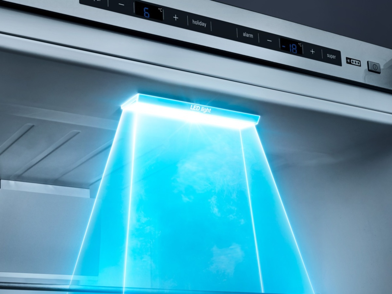 LED Licht bei Elektro Ewert GbR in Wernigerode