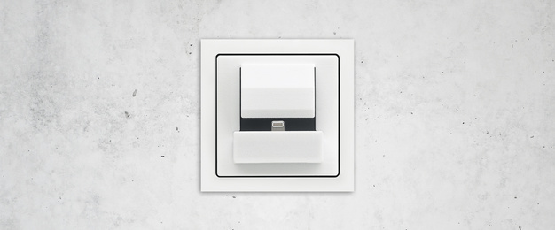 Busch-powerDock bei Elektro Ewert GbR in Wernigerode