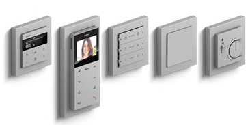 Gira System 55 bei Elektro Ewert GbR in Wernigerode