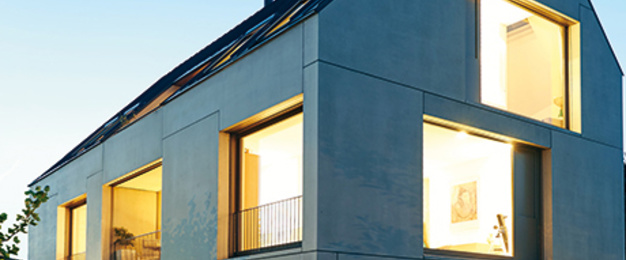 LUXORliving bei Elektro Ewert GbR in Wernigerode