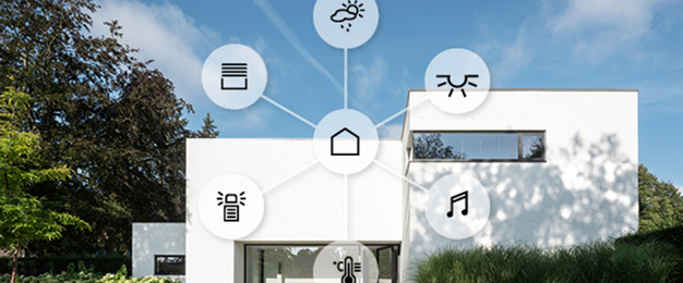 JUNG Smart Home Systeme bei Elektro Ewert GbR in Wernigerode