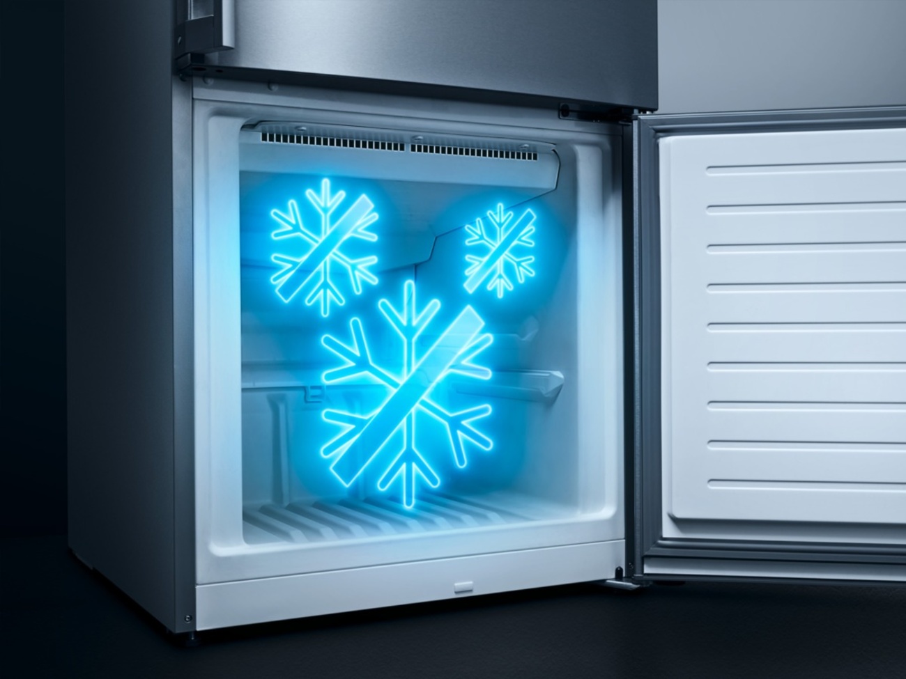 noFrost bei Elektro Ewert GbR in Wernigerode