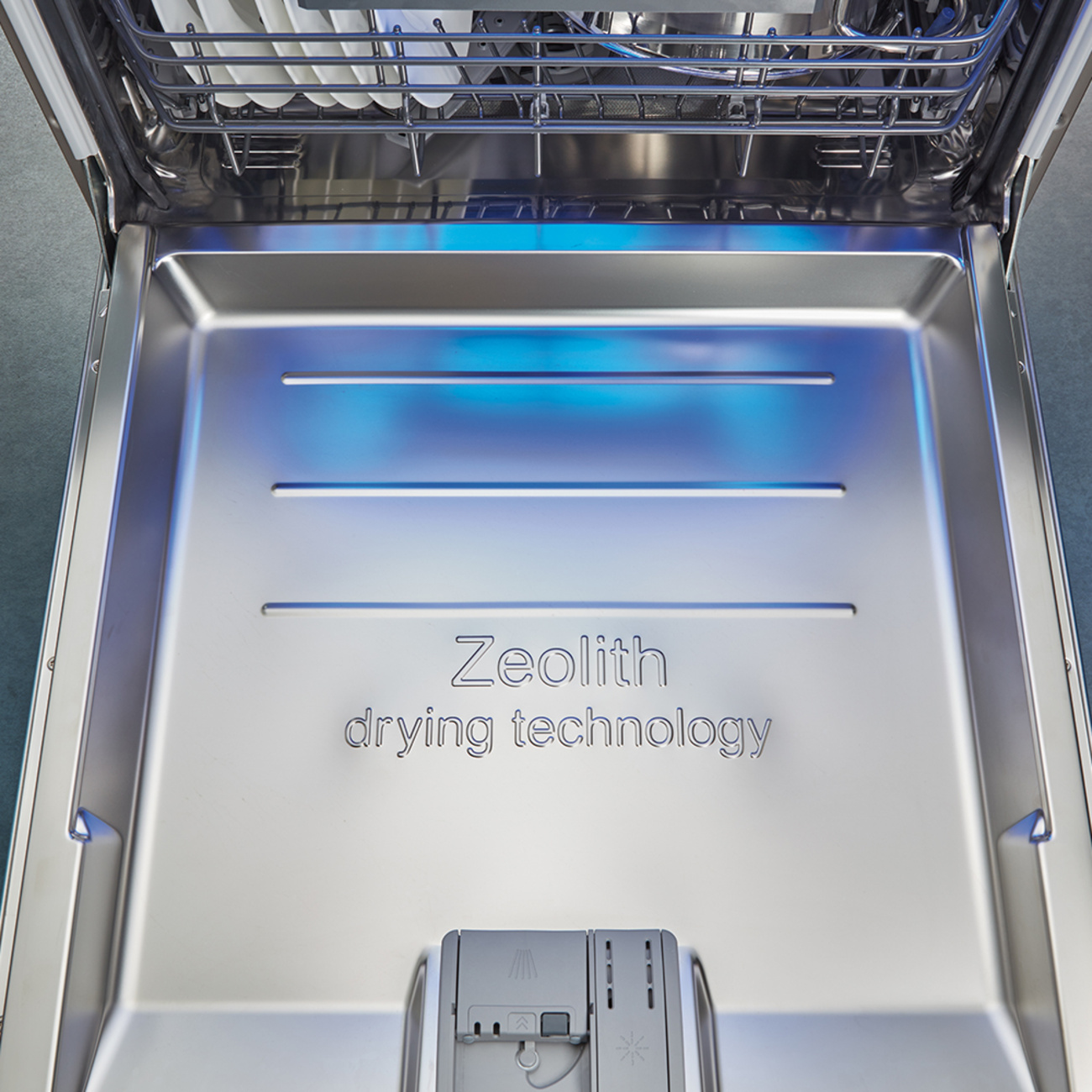 Zeolith Trocknen – Für glänzende Spülergebnisse bei Elektro Ewert GbR in Wernigerode