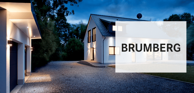 Brumberg bei Elektro Ewert GbR in Wernigerode