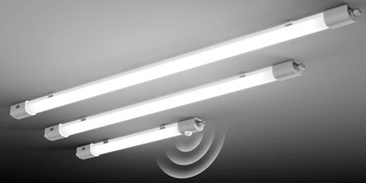 Planox Feuchtraumleuchten bei Elektro Ewert GbR in Wernigerode