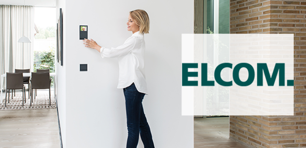 Elcom bei Elektro Ewert GbR in Wernigerode