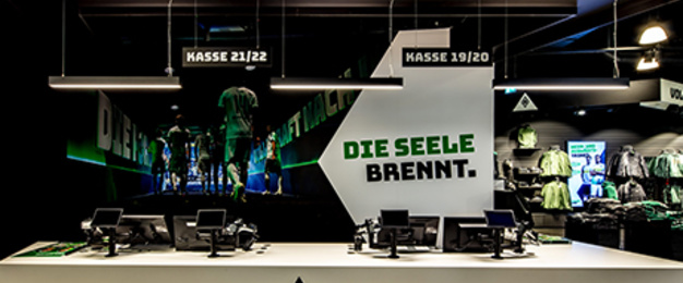 Shop / Retail bei Elektro Ewert GbR in Wernigerode