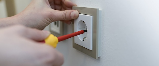 Elektro­installation bei Elektro Ewert GbR in Wernigerode