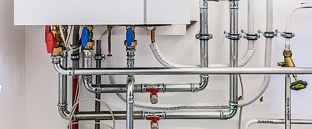 Heizung und Haussteuerung bei Elektro Ewert GbR in Wernigerode