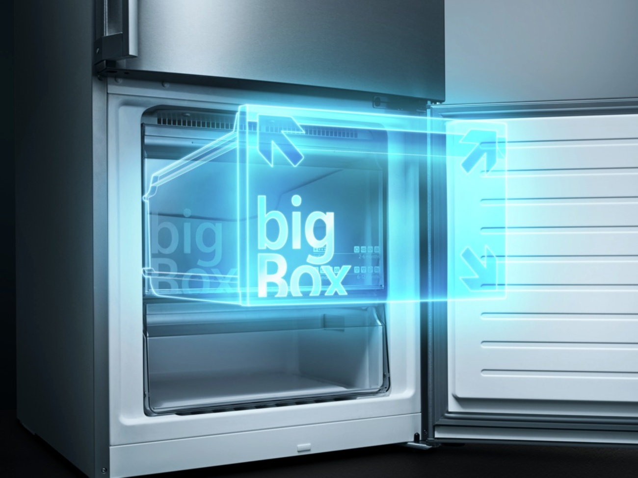 bigBox bei Elektro Ewert GbR in Wernigerode