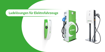 E-Mobility bei Elektro Ewert GbR in Wernigerode