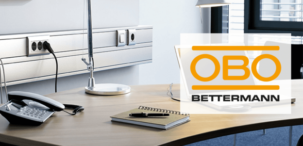 OBO bei Elektro Ewert GbR in Wernigerode