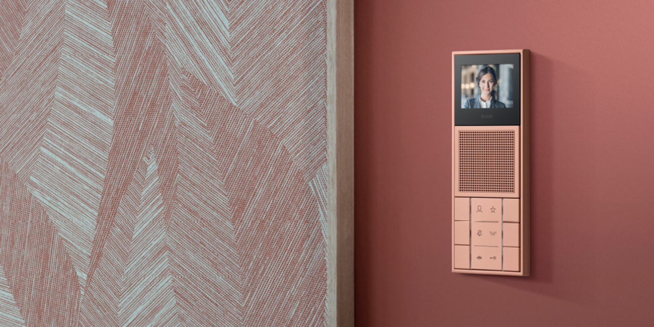 JUNG Türkommunikation bei Elektro Ewert GbR in Wernigerode