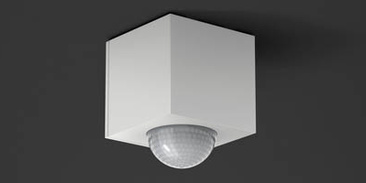 Gira Bewegungsmelder Cube bei Elektro Ewert GbR in Wernigerode