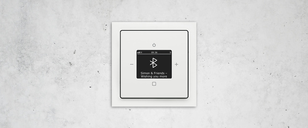Busch-Radio Btconnect bei Elektro Ewert GbR in Wernigerode