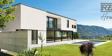 RZB Home + Basic bei Elektro Ewert GbR in Wernigerode