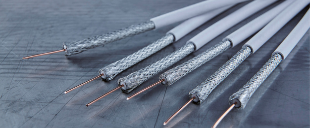 Kabel- und Steckverbinder bei Elektro Ewert GbR in Wernigerode
