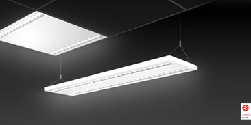 SONIS EVO Decken-Einlegeleuchten bei Elektro Ewert GbR in Wernigerode