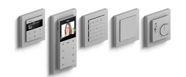 Gira System 55 bei Elektro Ewert GbR in Wernigerode