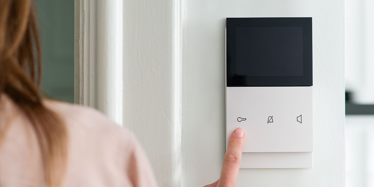 ELCOM.TOUCH bei Elektro Ewert GbR in Wernigerode