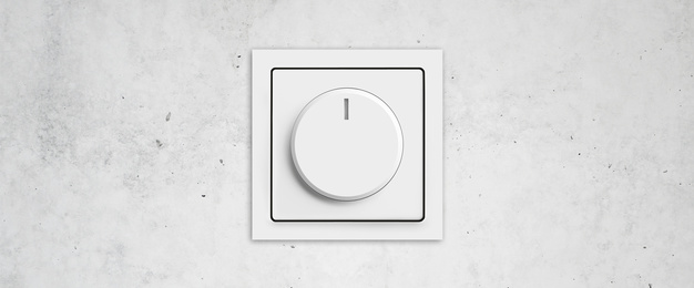 Busch-Dimmer® bei Elektro Ewert GbR in Wernigerode