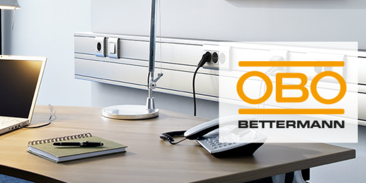 OBO bei Elektro Ewert GbR in Wernigerode