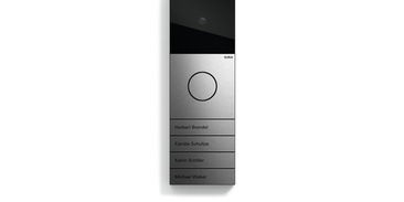 Gira System 106 bei Elektro Ewert GbR in Wernigerode