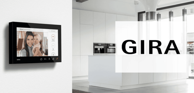 Gira bei Elektro Ewert GbR in Wernigerode