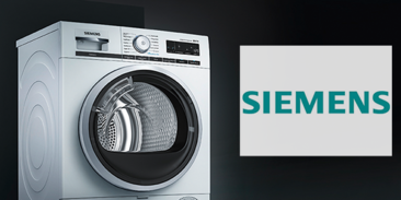 Siemens Hausgeräte bei Elektro Ewert GbR in Wernigerode