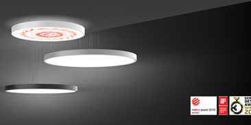 TRIONA LED-Flächenleuchten bei Elektro Ewert GbR in Wernigerode